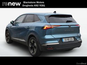 Renault Symbioz E-Tech full hybrid 145 Auto Techno - Image 3