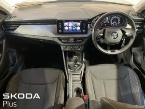 Skoda Kamiq Ambition 1.0TSI 110bhp - Image 3