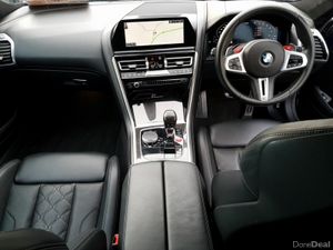 BMW Other M8 Competition - Image 4