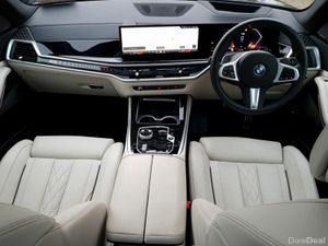 BMW X5 xDrive50e M Sport - Image 4