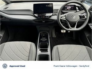 Volkswagen ID.3 ID.3 PA PRO 58KWH *Tech Pack*@Fran - Image 2