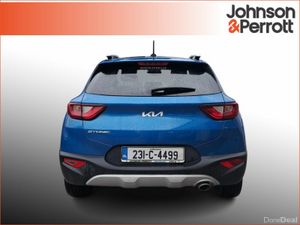 Kia Stonic 1.0 K2 PE - Image 4
