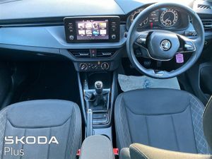 Skoda Kamiq Ambition 1.0TSI 110HP - Image 2