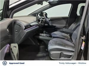 Volkswagen ID.5 ** PRO PLUS **  286BHP ** 77kWh ** - Image 4