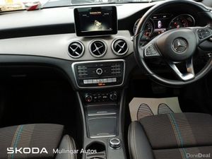 Mercedes-Benz CLA CLA 220 D A/T - Image 2