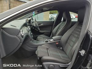 Mercedes-Benz CLA CLA 220 D A/T - Image 4