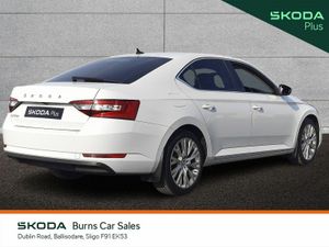 Skoda Superb STYLE 2.0TDI 150HP - Image 4