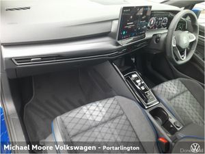 Volkswagen Golf R-LINE 2.0TDI 150HP DSG - Image 4