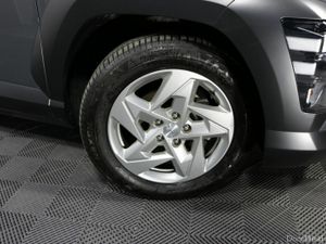 Hyundai KONA ELEGANCE 1.0L PETROL COMPACT SUV - Image 4