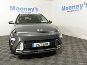 Hyundai KONA HYBRID ELEGANCE 1.6L PETROL COMPACT S - Image 2