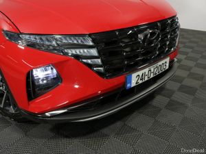 Hyundai Tucson EXECUTIVE PLUS 1.6L DIESEL SUV - Image 3