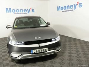 Hyundai IONIQ 5 PLATINUM 77 KwH EV - Image 2
