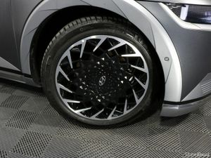 Hyundai IONIQ 5 PLATINUM 77 KwH EV - Image 4