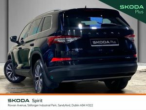 Skoda Kodiaq Ambition 2.0TDI 150bhp DSG 7 Seater - Image 4