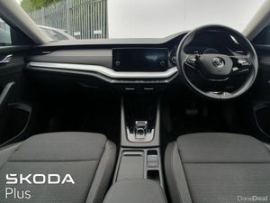 Skoda Octavia OCTAVIA AMB 1.0TSI 110HP DSG CALL/ T - Image 2