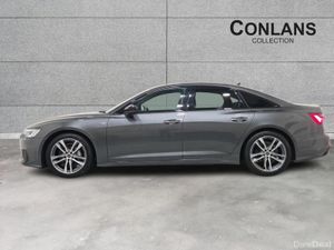Audi A6 40TDI 204HP S tronic S Line - Image 3