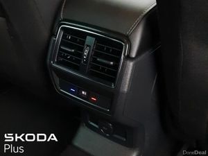 Skoda Kodiaq **TINY MILEAGE**AMBITION 2.0 TDI 150H - Image 4