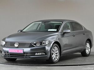 Volkswagen Passat 1.6 TDI COMFORTLINE 120BHP M6F 6 - Image 3