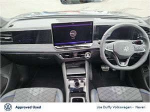 Volkswagen Tiguan RL75 PHEV 204HP AUTO - Image 3