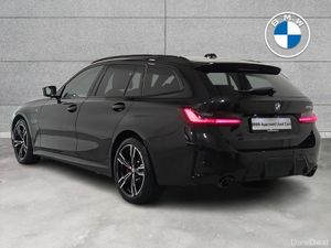 BMW 3-Series 330 E M Sport Auto  330 e M Sport  33 - Image 3