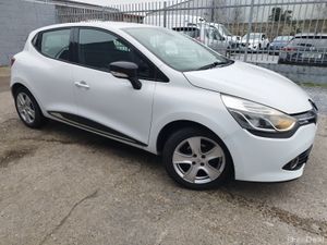 2016 Renault Clio 1.2 dynamique nav - Image 2