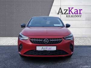 Opel Corsa 2023 SPORT 1.2 HATCHBACK €83 PW WITH ZE - Image 3