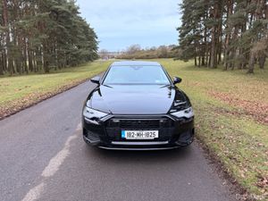 Audi A6 New Shape 2.0 TDI Automatic - Image 2