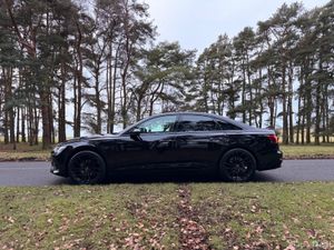 Audi A6 New Shape 2.0 TDI Automatic - Image 4