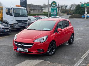 Opel Corsa 2019 1.4 petrol - Image 2