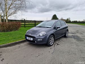 Fiat Punto (JUST PASSED NCT TEST)!!! - Image 2