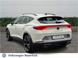 Cupra Formentor PHEV 204hp DSG - Image 4