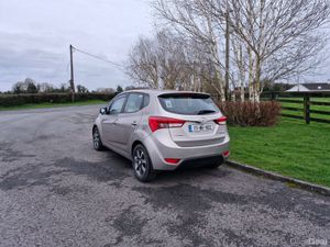 Hyundai ix20 Diesel (NCT TESTED AND TAXED)!!! - Image 4