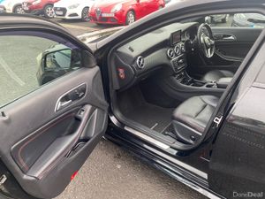 Mercedes A180 AMG-Line AUTO 2013 - Image 3