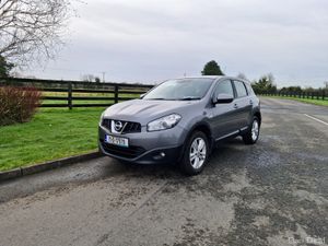 Nissan Qashqai (NCT TESTED)!!! - Image 2