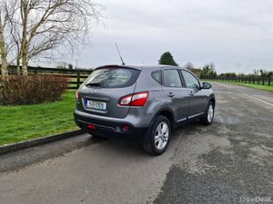 Nissan Qashqai (NCT TESTED)!!! - Image 3