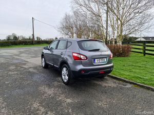 Nissan Qashqai (NCT TESTED)!!! - Image 4
