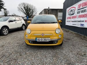 Fiat 500 - Image 2