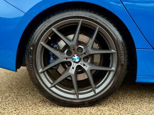 BMW 1-Series M Sport 116D great spec - Image 4