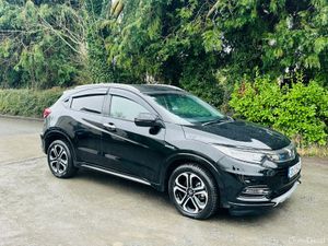 HONDA HRV/VEZEL HYRBID  2020  33K MILES - Image 3