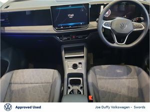 Volkswagen Tiguan LIFE 1.5 PHEV DSG 204HP - Image 3