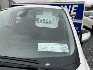 2015 PEUGEOT 3008 1.6 HDI TAXED NCT SPOTLESS - Image 4