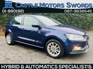 Volkswagen Polo 1.2 ALL STAR - Image 2