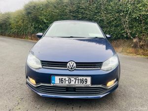 Volkswagen Polo 1.2 ALL STAR - Image 4