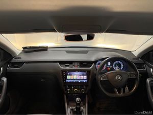 Skoda Octavia STYLE 1.6 TDI 115HP 4DR - Image 3