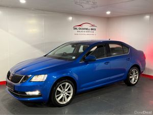 Skoda Octavia STYLE 1.6 TDI 115HP 4DR - Image 4