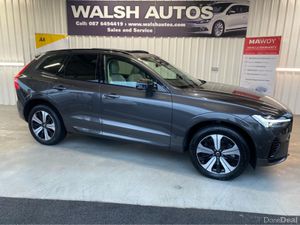 Volvo XC60 T6 PHEV PLUS DARK AWD 5DR AUTO - Image 3