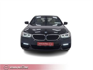 BMW 5-Series 520D G30 M SPORT 4DR AUTO - Image 4