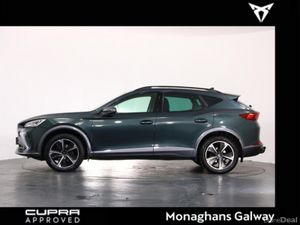 Cupra Formentor 2.0 TDI 150HP 5DR - Image 4