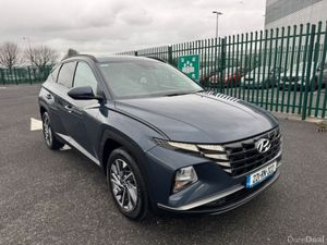Hyundai Tucson EXECUTIVE MODEL, LOW MILES, NEW NCT - Image 3