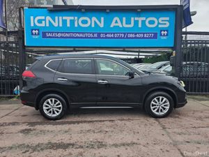 Nissan X-Trail 1.6 DIESEL, 7 SEATER, NEW NCT, FINA - Image 2